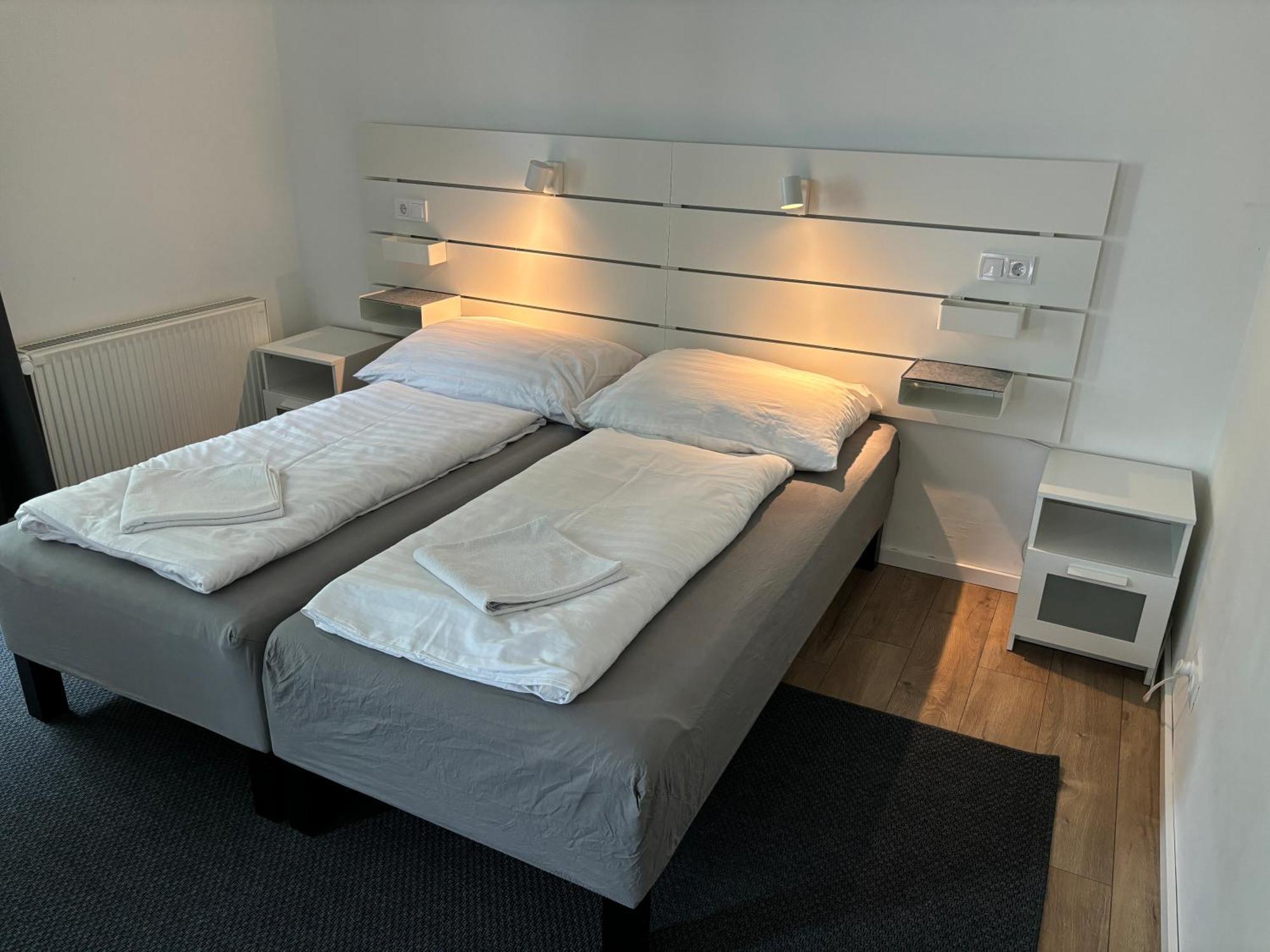 Benjamin Apartman Budapest Exterior photo