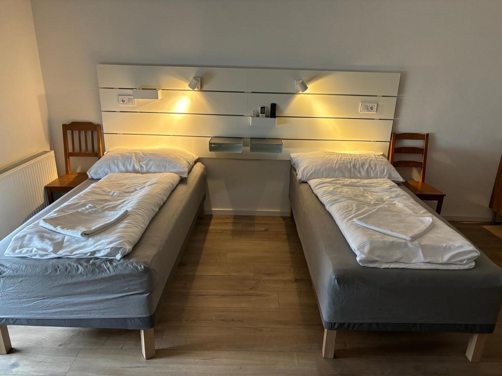 Benjamin Apartman Budapest Exterior photo