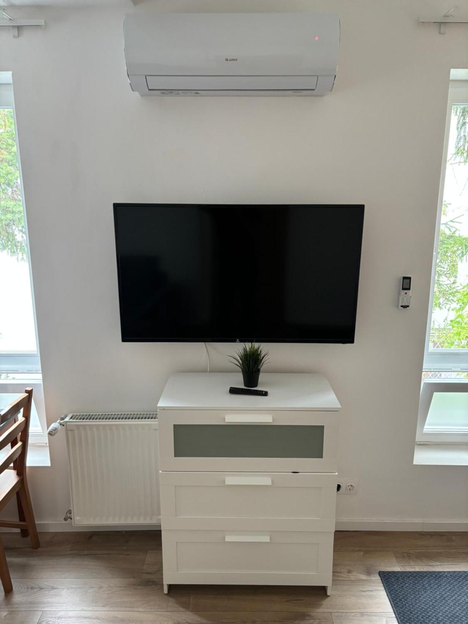 Benjamin Apartman Budapest Exterior photo