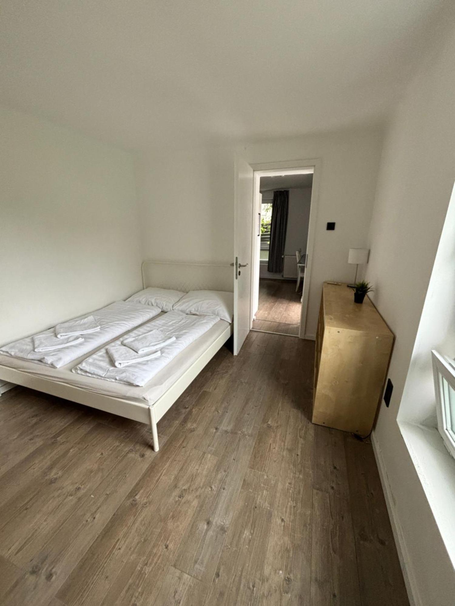Benjamin Apartman Budapest Exterior photo