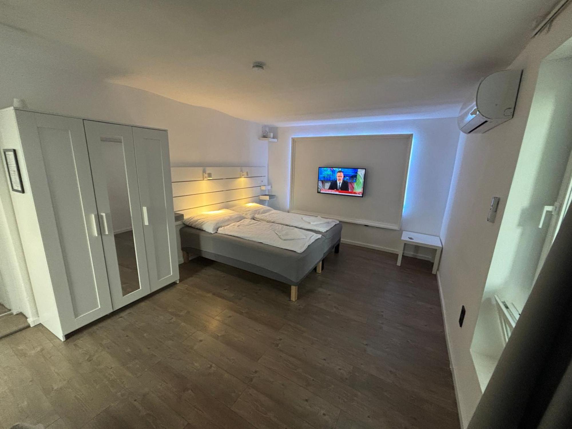 Benjamin Apartman Budapest Exterior photo