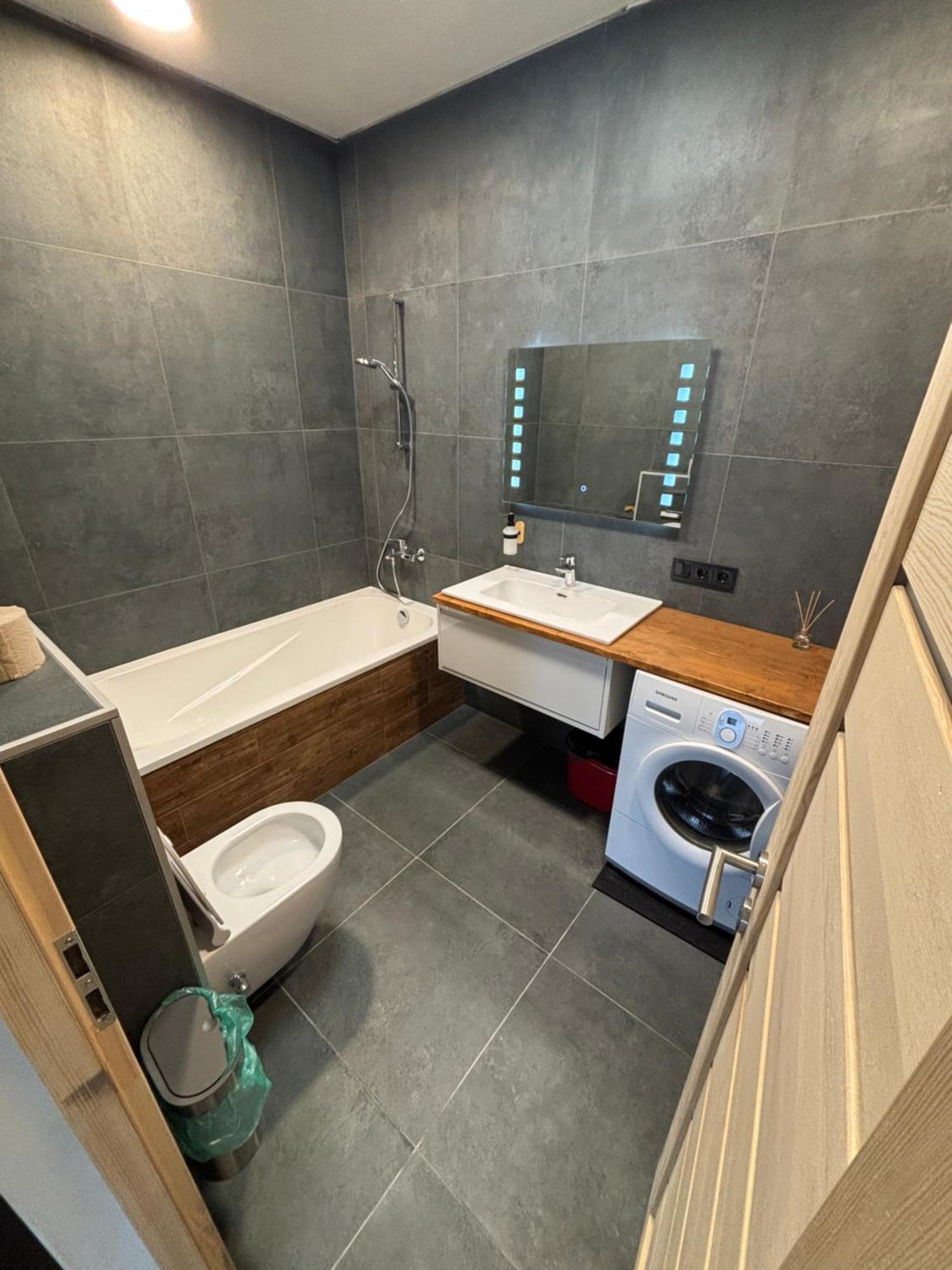Benjamin Apartman Budapest Exterior photo