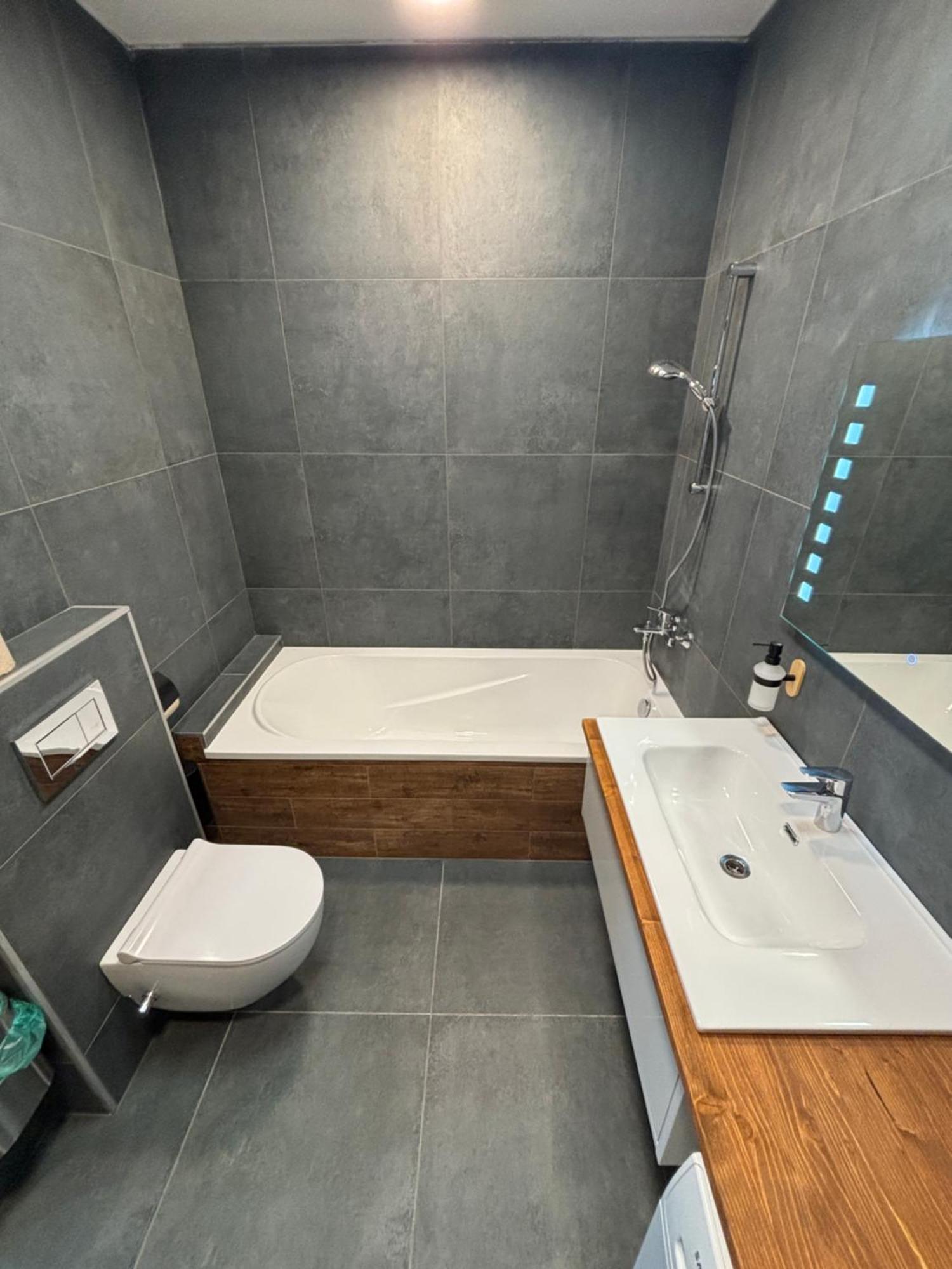 Benjamin Apartman Budapest Exterior photo